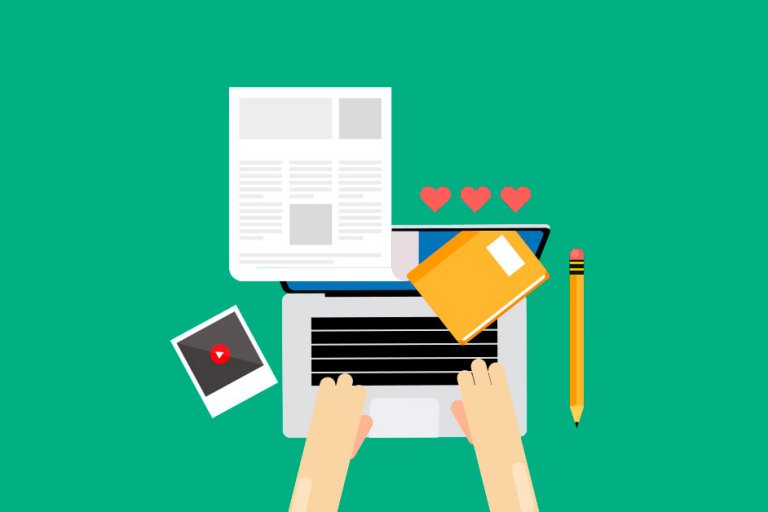 Como crear un blog desde cero