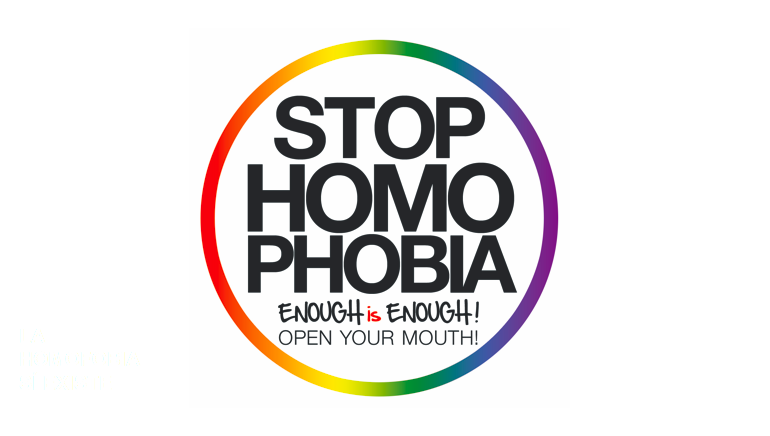 homofobia en españa