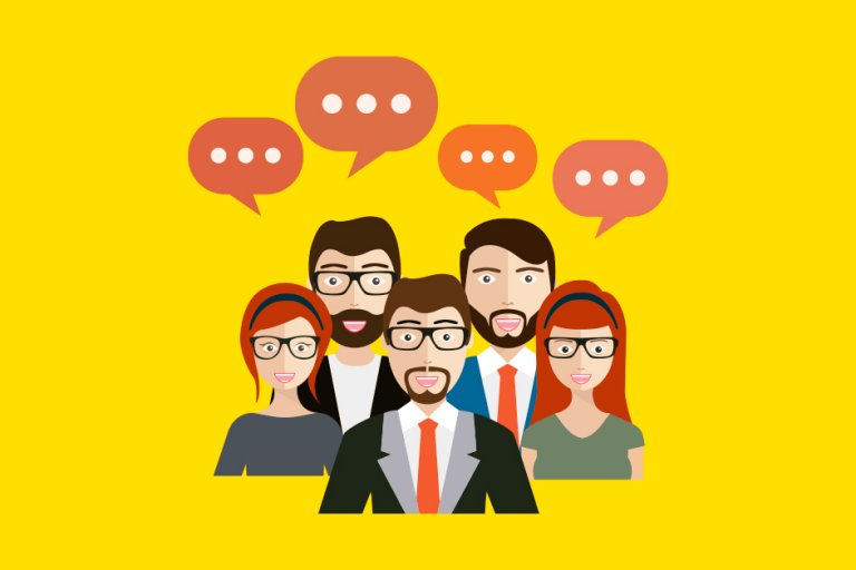 Grupos de Facebook y Linkedin de Marketing