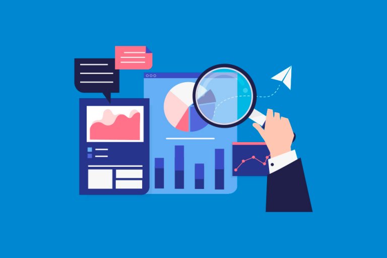 Como crear un plan de marketing online