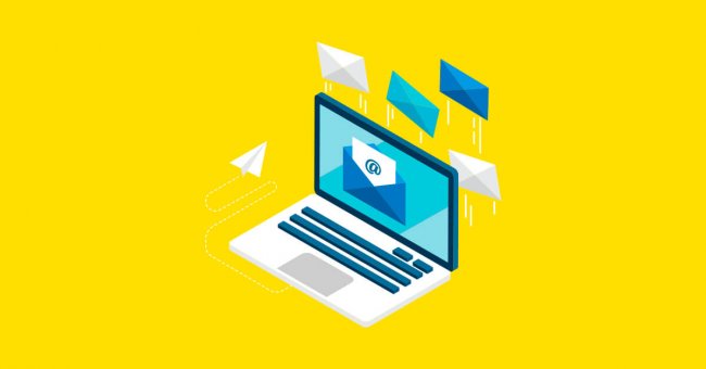 Email marketing para ONGs