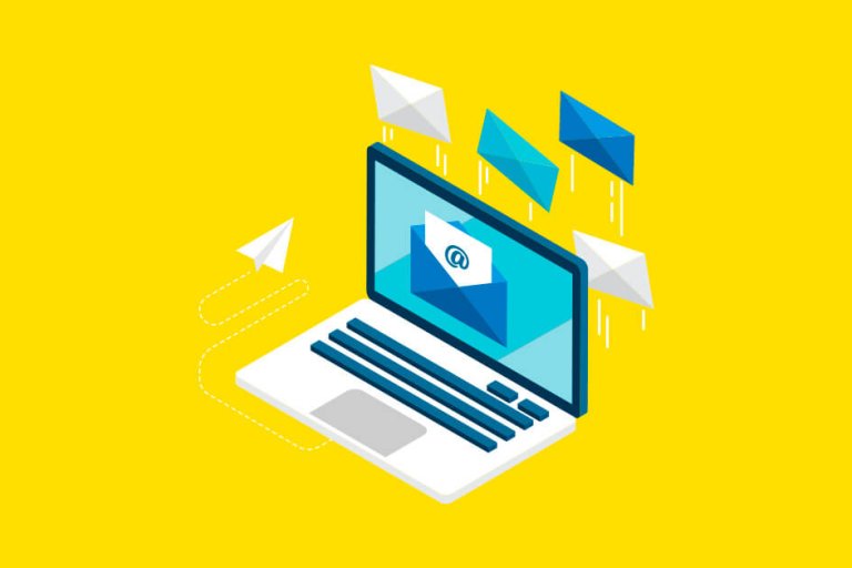 Email marketing para ONGs