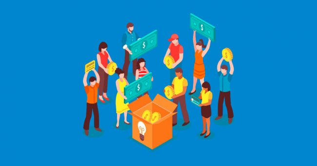 Plataformas digitales de fundraising