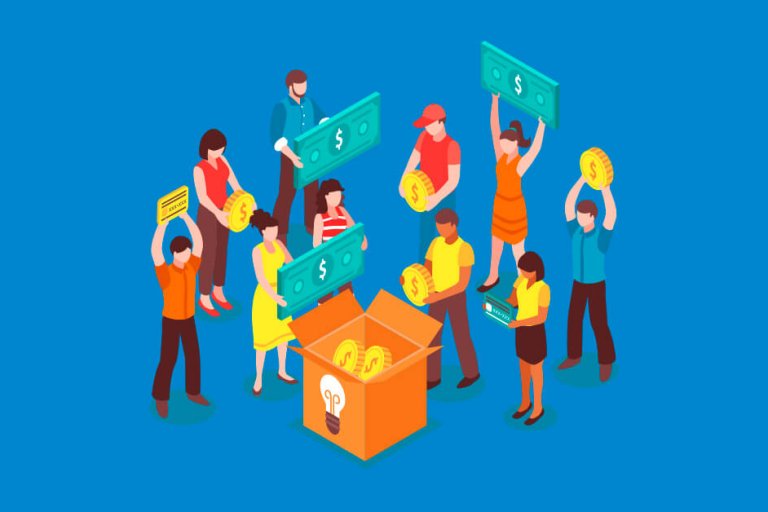 Plataformas digitales de fundraising