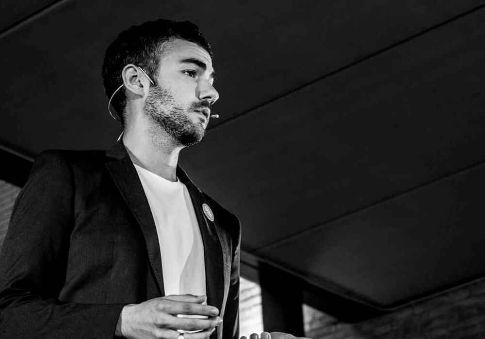 carlo farucci fundraising digital 2020