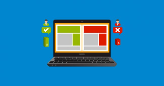 test ab para aumentar donaciones ong