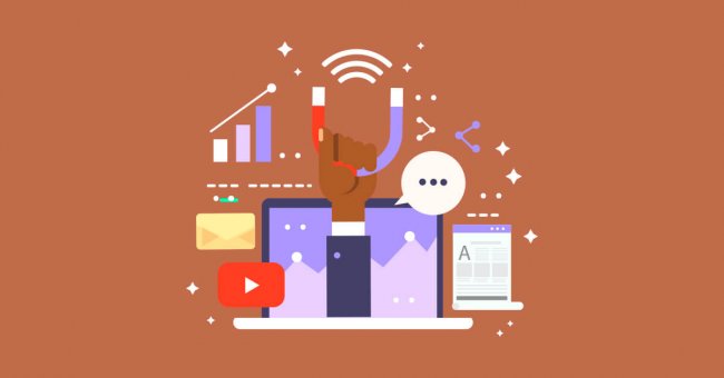 Inbound marketing para ONGs y fundaciones