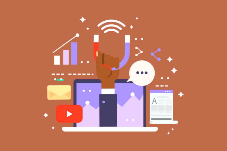 Inbound marketing para ONGs y fundaciones