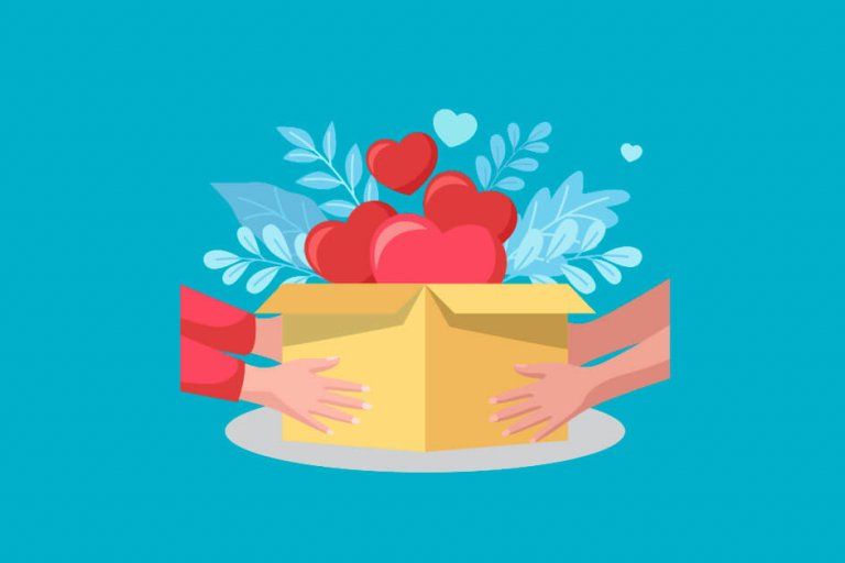 Recaudar fondos para ONG