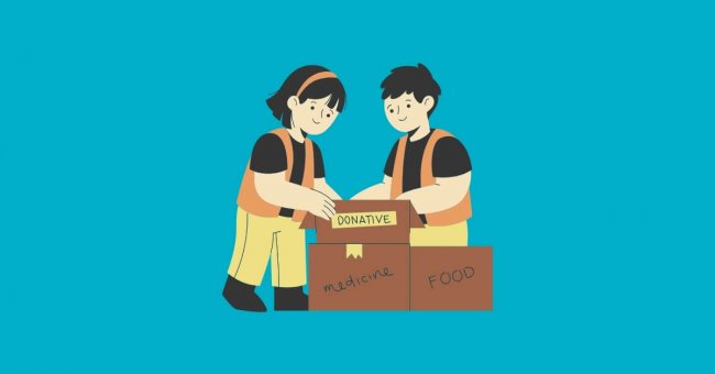 crowdfunding ong captar fondos