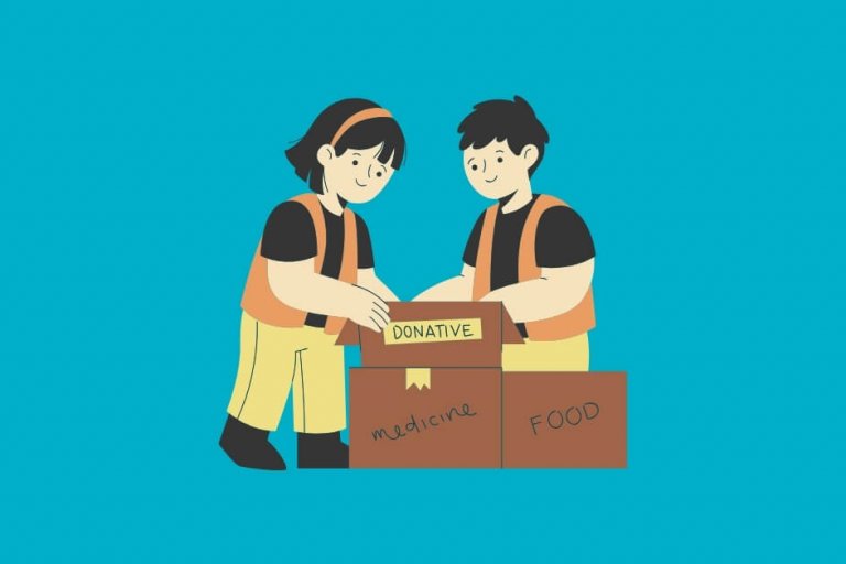 crowdfunding ong captar fondos