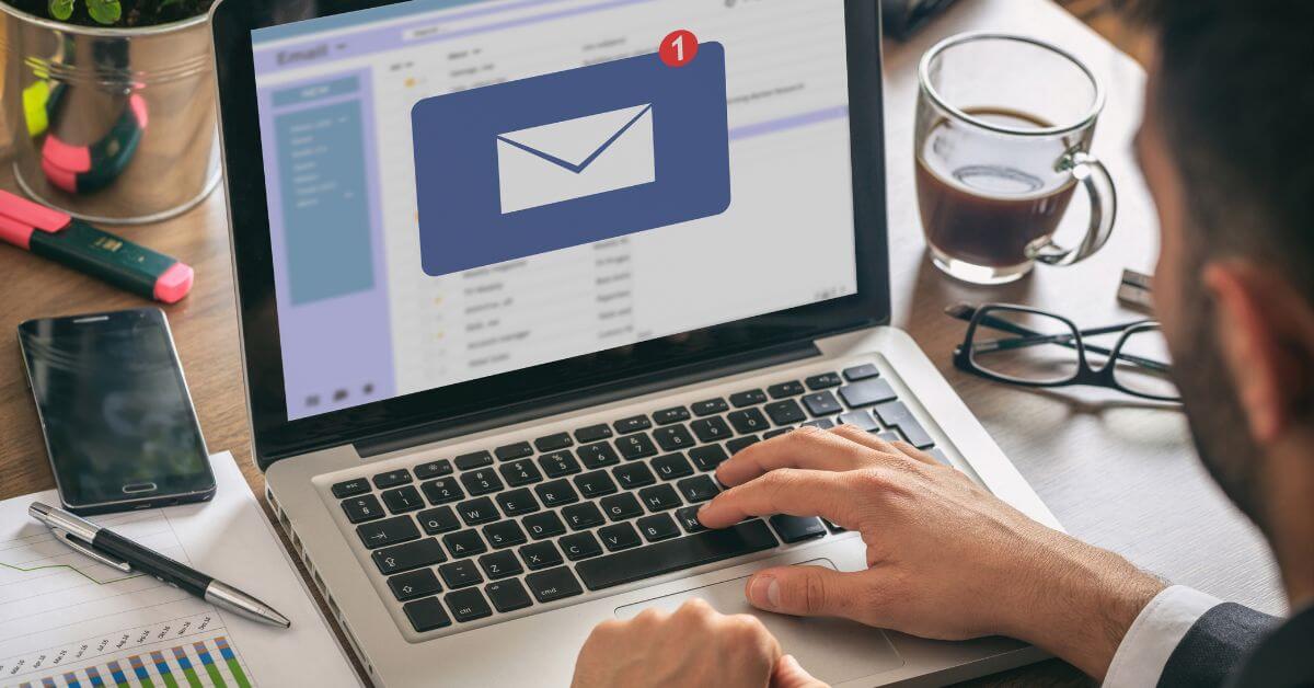 estrategia email marketing ong