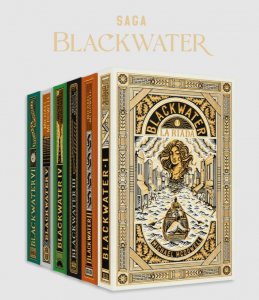 reseña de blackwater