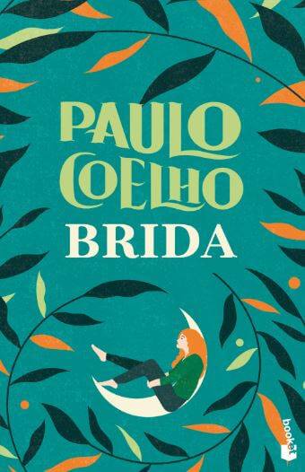 reseña de brida de paulo coelho
