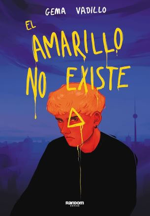 reseña el amarillo no existe