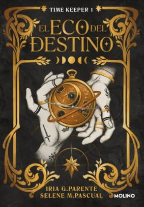 Reseña El eco del destino