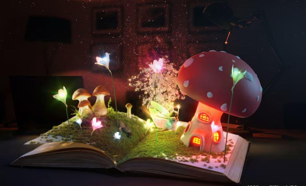 libros de fantasia de escritores españoles