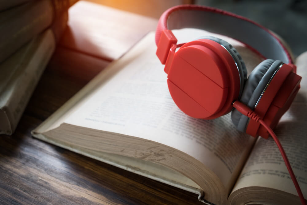 audio libros gratis