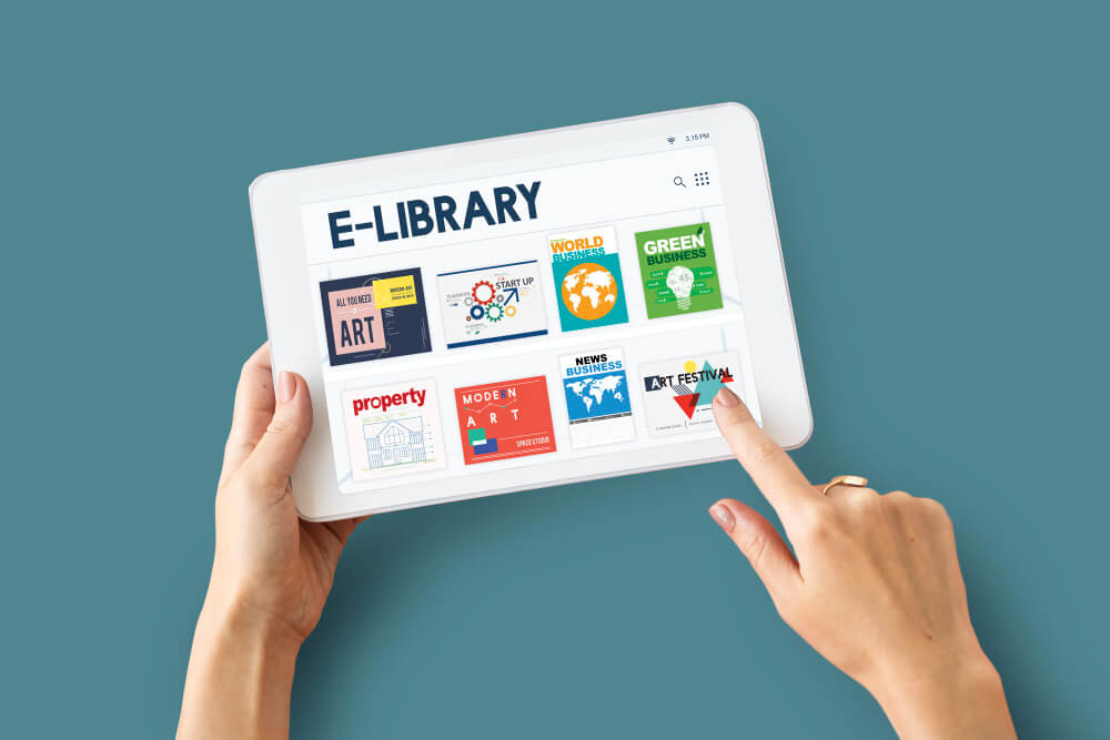 cómo conseguir libros gratis y ebooks